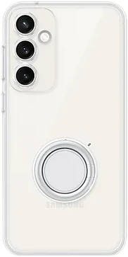 Самсунг clear Gadget case для Галакси S23 FE прозрачный