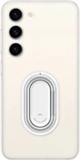 Самсунг clear Gadget case для Галакси S23 прозрачный