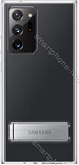 Samsung clear Standing Cover for Galaxy Note 20 Ultra 