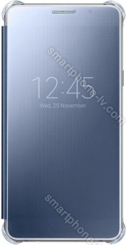 Samsung clear View Cover for Galaxy A5 (2016) blue 