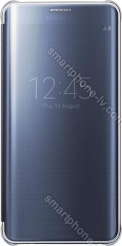 Samsung clear View Cover for Galaxy S6 Edge+ blue 