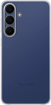 Samsung clear case для Galaxy S25 FE прозрачный