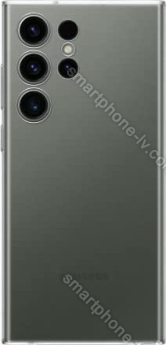 Samsung clear case for Galaxy S23 Ultra transparent 