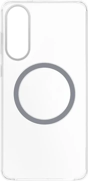 Самсунг clear magnet case для Галакси S25 Edge