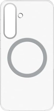 Samsung clear magnet case для Galaxy S25 FE