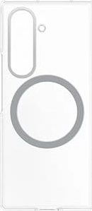 Samsung clear magnet case для Galaxy Z Fold7