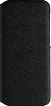 Samsung wallet Cover для Galaxy A20e черный