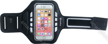 Sandberg Sports Wristlet LED 4.7" black 