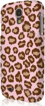 Signature Cover for Samsung Galaxy S4 (various types) 