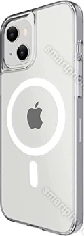 Skech Crystal case MagSafe for Apple iPhone 13 Pro Max transparent 