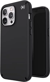 Speck Presidio 2 Pro для for Apple iPhone 13 Pro Max черный/белый