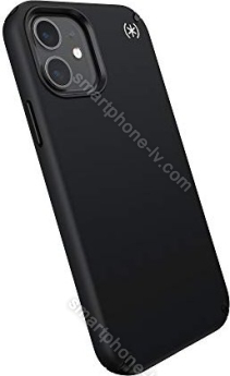 Speck Presidio 2 Pro for for Apple iPhone 12/12 Pro black/white 