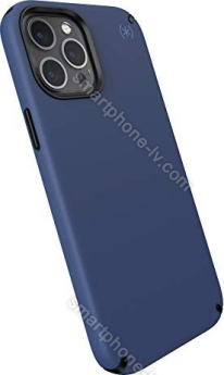 Speck Presidio 2 Pro for for Apple iPhone 12 Pro Max coastal blue/black/storm blue 