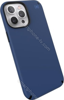 Speck Presidio 2 Pro for for Apple iPhone 13 Pro Max Coastal Blue/black/Storm Blue 