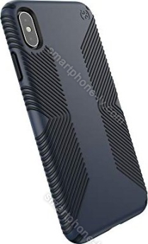 Speck Presidio Grip for Apple iPhone XS Max eclipse blue/carbon black 