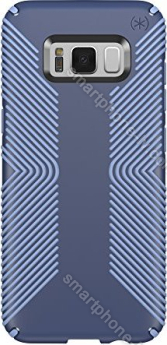 Speck Presidio Grip for Samsung Galaxy S8+ dark blue/light blue 
