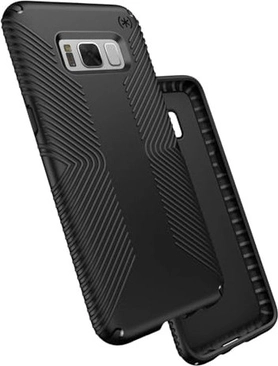 Speck Presidio Grip для Samsung Galaxy S8+ черный