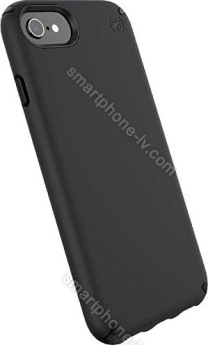 Speck Presidio Pro for for Apple iPhone SE (2020)/iPhone 8/iPhone 7 black 