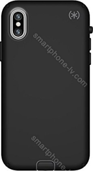Speck Presidio Sports for Apple iPhone XS/X black/gunmetal grey 