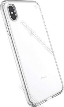 Speck Presidio Stay clear for Apple iPhone XR 