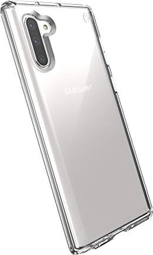 Speck Presidio Stay clear для Самсунг Галакси Ноут 10