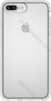 Speck Presidio clear for Apple iPhone 8 Plus transparent 
