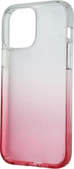 Speck Presidio perfect-Clear Ombre для for Apple iPhone 13 Pro Max Vintage розовый