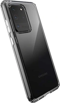 Speck Presidio perfect-Clear для Самсунг Галакси S20 Ultra