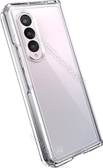 Speck Presidio perfect-Clear Fold for Samsung Galaxy Z Fold 3 5G 