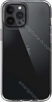 Speck Presidio perfect-Clear for Apple iPhone 12 Pro Max 