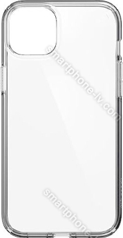 Speck Presidio perfect-Clear for Apple iPhone 14 Plus 