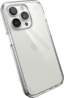 Speck Presidio perfect-Clear for Apple iPhone 14 Pro 