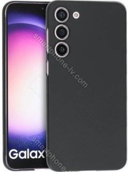 Spigen AirSkin for Samsung Galaxy S23+ black 