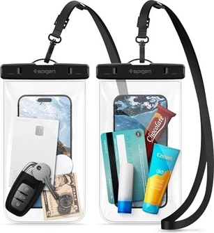 Spigen Aqua Shield Pouch