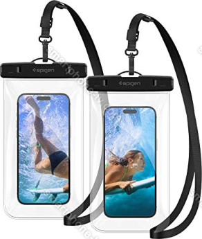 Spigen Aqua Shield Pouch 