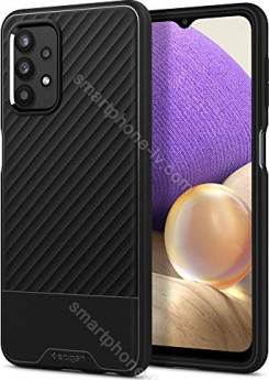 Spigen Core Armor for Samsung Galaxy A32 5G Matte Black 