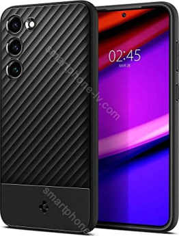 Spigen Core Armor for Samsung Galaxy S23 Matte Black 