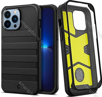 Spigen Geo 360 for Apple iPhone 13 Pro black 