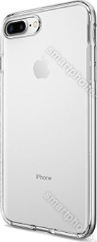 Spigen Neo hybrid Crystal for Apple iPhone 7 Plus silver 