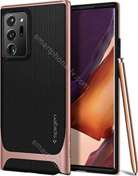 Spigen Neo hybrid for Samsung Galaxy Note 20 Ultra bronze 