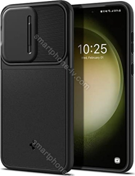 Spigen Optics Armor for Samsung Galaxy S23 black 