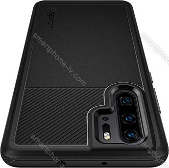 Spigen Rugged Armor for Huawei P30 Pro black 