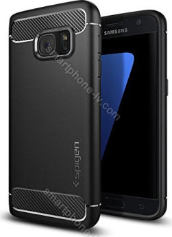 Spigen Rugged Armor for Samsung Galaxy S7 black 