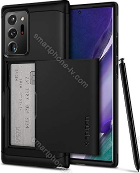 Spigen Slim Armor CS for Samsung Galaxy Note 20 Ultra black 