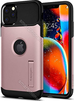 Spigen Slim Armor for Apple iPhone 11 Pro rose gold 