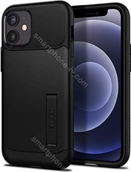 Spigen Slim Armor for Apple iPhone 12 mini black 