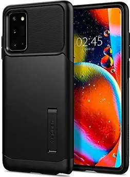 Spigen Slim Armor for Samsung Galaxy Note 20 black