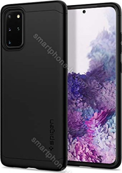 Spigen Thin Fit Classic for Samsung Galaxy S20+ black 
