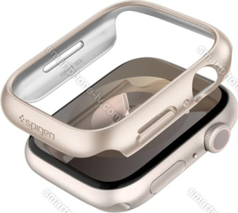 Spigen Thin Fit for Apple Watch (41mm) Starlight 