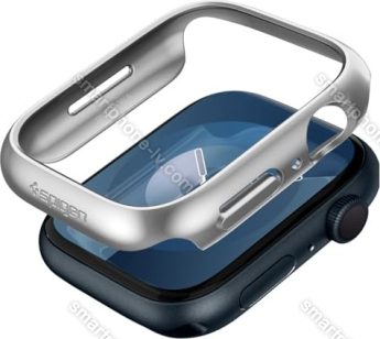 Spigen Thin Fit for Apple Watch (45mm) graphite 